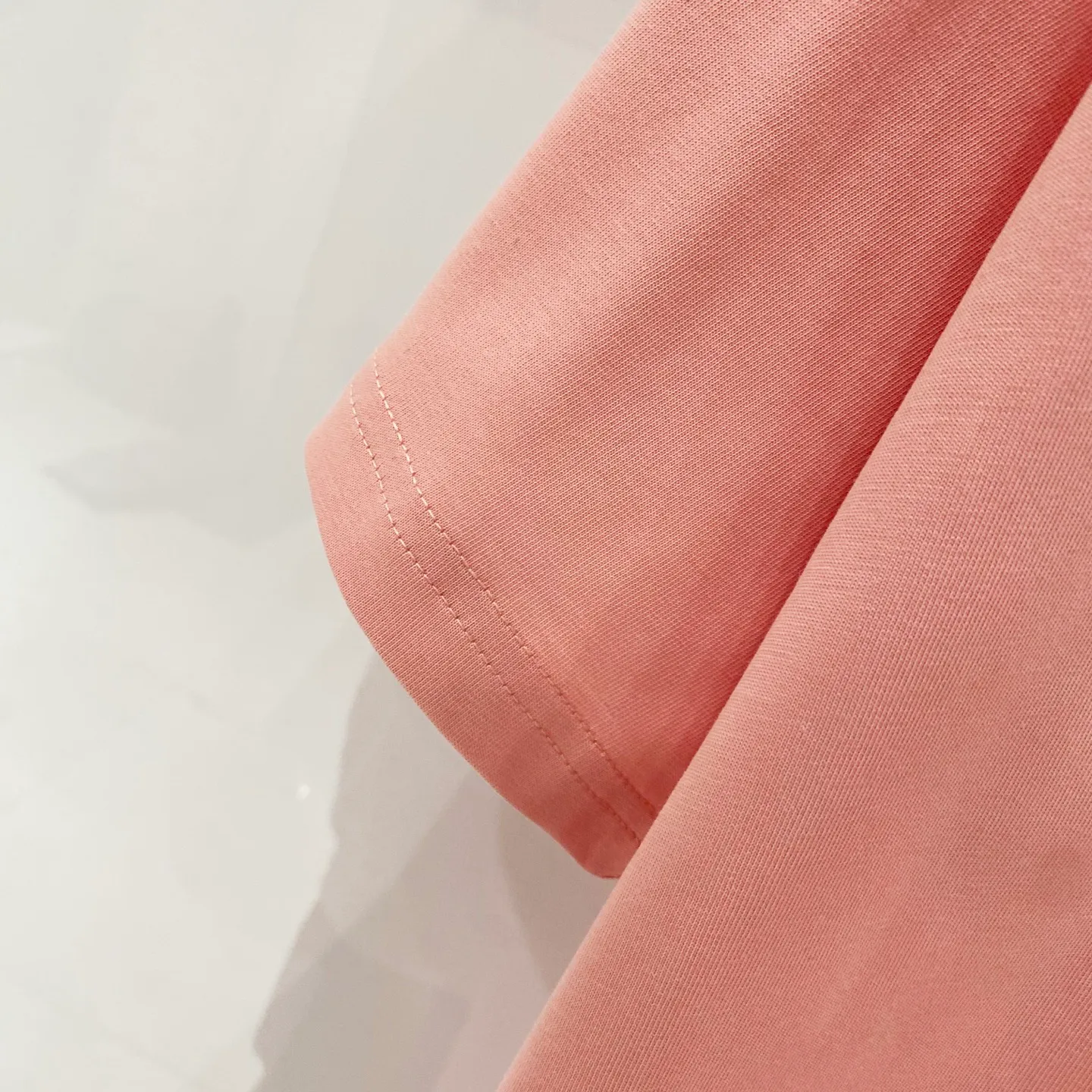 BURBERRY/ - 260 T 🛡️ 🪡 LOGO Quality 100 ％ Versatile Size:XS-L :Black. .Pink.Khaki